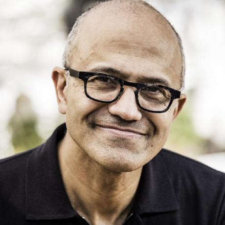 Satya Nadella